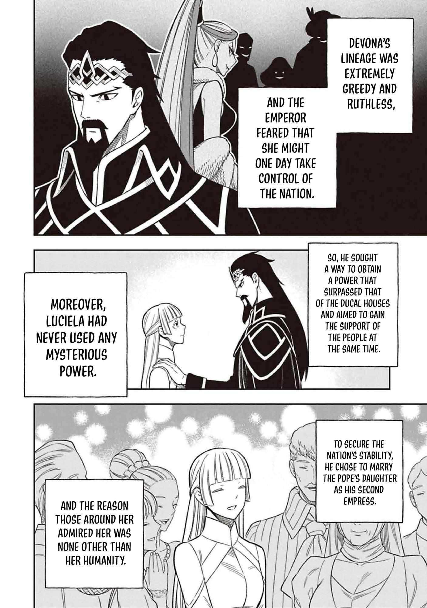 Tsuihou Ouji wa Dorei kara Yarinaosu Chapter 1 10